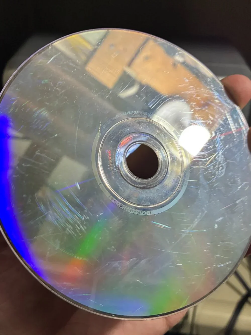 Juiced 2 Hot Import Nights Playstation 2 PS2 Working Disk Only